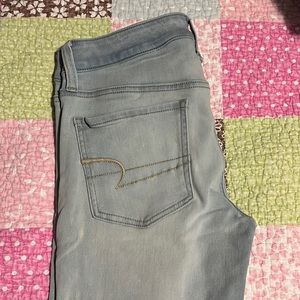 American Eagle Jeggings